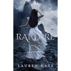 Fallen 04. Rapture