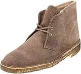 Clarks Men's Desert Snug M Oxford
