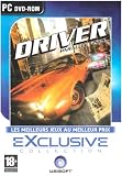 Revue UBISOFT  / Kol 2008 Driver Parallel Lines