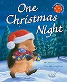 One Christmas night