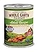 Whole Earth Farms Grain Free All Breed Wet Dog Food Adult (12) 12.7 oz Cans