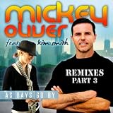 Days Go By Feat Kim Smith (Twisted Dee Mix)