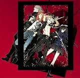DOGS/BULLETS&CARNAGE [集英社ドラマCD] 画像