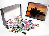Photo Jigsaw Puzzle of Sydney Opera House from Danita Delimont