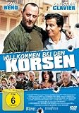 Produkt-Bild: Willkommen bei den Korsen