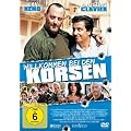 Willkommen bei den Korsen