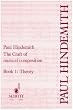 The Craft of Musical Composition: Theoretical Part - Book 1 (Tap/159)