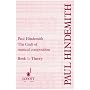 The Craft of Musical Composition: Theoretical Part - Book 1 (Tap/159)