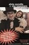 Elvis Costello Cruel Smile 2002 CD Promo Poster