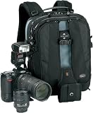 Review Lowepro  / Lowepro Vertex 100 AW Camera/Laptop Backpack Camera Bags & Cases
