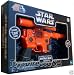 Star Wars Exclusive Han Solo Rebel Alliance Blaster Rifle Prop