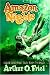 Books : Amazon Nights: Classic Adventure Tales from the Pulps