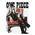 ONE PIECE　Log  Collection　 “CP9”　（初回限定版） [DVD]