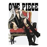 ONE PIECE　Log  Collection　 “CP9”　（初回限定版） [DVD]