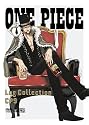 ONE PIECE　Log  Collection　 &ldquo;CP9&rdquo;　（初回限定版） [DVD]