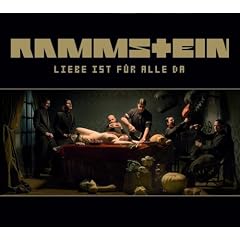 Liebe Ist f�r Alle Da (Doppel-Vinyl) [Vinyl LP]