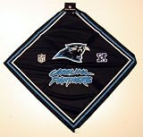 Carolina Panthers NFL Jersey Mesh Bandana Scarf