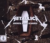 Produkt-Bild: Metallica - Broken, Beat & Scarred