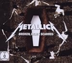 NEW Broken Beat & Scared Pt. 3 (DVD)