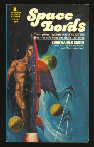 Cordwainer Smith