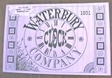 Waterbury Clock Company, Catalogue No. 131