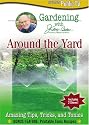 Around the Yard: Gardening With Jerry Baker [DVD] [Region 1] [US Import] [NTSC]