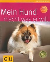 Mein Hund macht was er will