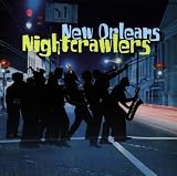 New Orleans Nightcrawlers