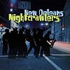 New Orleans Nightcrawlers