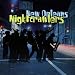 New Orleans Nightcrawlers