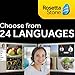 Rosetta Stone, 12 Months Online Access