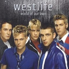 Westlife - World of Our Own Mp3