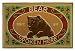 Bear Spoken Here Rug