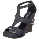 Michael Antonio Women's Hyper Wedge Sandal