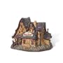 Department 56 Snow Village Black Widow Dating Service