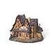 Department 56 Snow Village Black Widow Dating Service