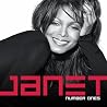 Image of album by Janet Jackson