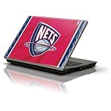 Skinit New Jersey Nets Generic 10 Laptop Skin