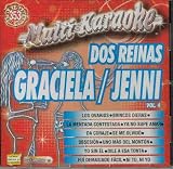 Vol. 4-Exitos-Multi Karaoke