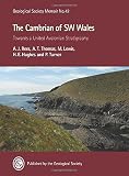 The Cambrian of SW Wales : towards a united Avalonian stratigraphy