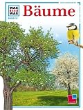 WAS IST WAS, Band 31: B&auml;ume - Hannelore Gilsenbach