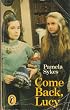 Come Back, Lucy (Puffin Books)
