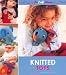 Knitted Toys: 25 Fresh & Fabulous Designs for Tiny Tots (Craft Library)