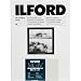 lford 1168309 Multigrade IV RC Deluxe Resin Coated VC Variable Contrast Black & White Enlarging Paper - 5x7 25 Sheets - Pearl Surface