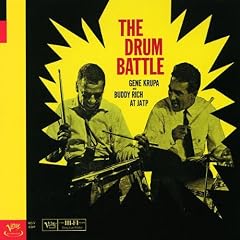 The Drum Battle