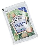 Review Heinz  / Heinz Caesar Dresing, 1.5-Ounce Portion Pack (Pack of 120)