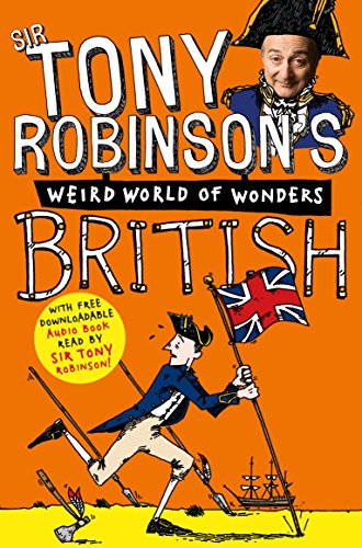 British (Weird World of Wonders)