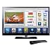 LG Infinia 60PZ750 60-Inch 1080p Active 3D THX Certified Plasma HDTV with Smart TV
