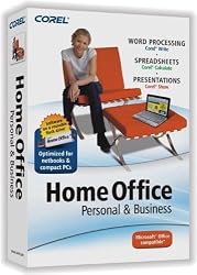 Corel Home Office [Old Version]
