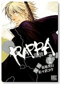 RAPPA-���g 2 (�o�[�Y�R�~�b�N�X)�̃C���[�W���g�傷��
